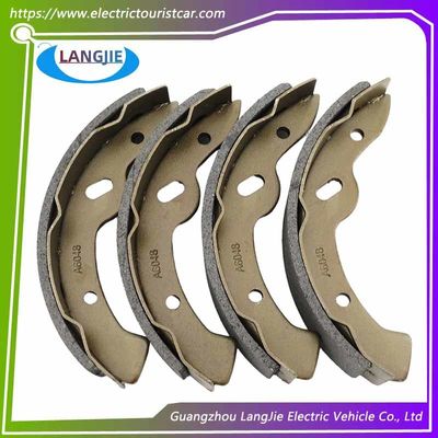 سعر جيد عربة الغولف EZGO TXT بطاقات الفرامل الأمامية والخلفية 27943-G01 قطع الغيار الانترنت