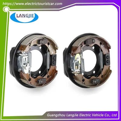 سعر جيد ملعب غولف للسيارات النادي 2 أجزاء ملحقات الفرامل الخلفية الجانبية الهيدروليكية الانترنت