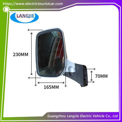 سعر جيد عاكس سيارة المشاهدة الكهربائية مارشال سيارة الدورية المرآة الخلفية الدورية الانترنت