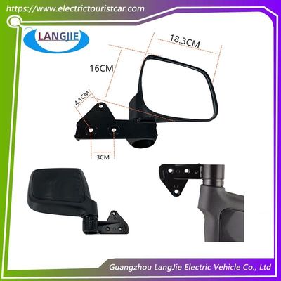 سعر جيد حافلة سياحية كهربائية مرآة عكس متكاملة الانترنت