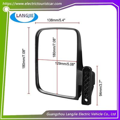 سعر جيد المرآة العكسية النسر الكهربائية أجزاء السيارات المشاهدة الدورية السيارة المرآة الجانبية الانترنت