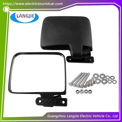 سعر جيد طائر أربع عجلات سيارة الدورية الكهربائية عربة الغولف تجمع العاكس الانترنت