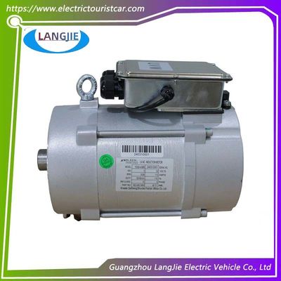 سعر جيد YDQ5-4-5685 AC محرك التشغيل عربة الغولف EXCAR ملحقات السيارة لمشاهدة المعالم السياحية الانترنت