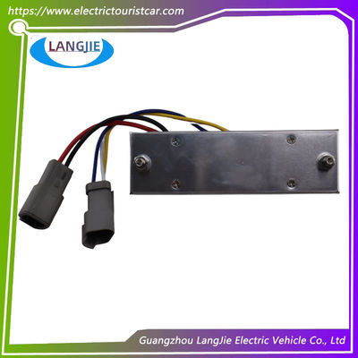 سعر جيد سيارة النادي الكهربائية عربة الغولف الملحقات محول الطاقة 12 فولت 103700301 الانترنت