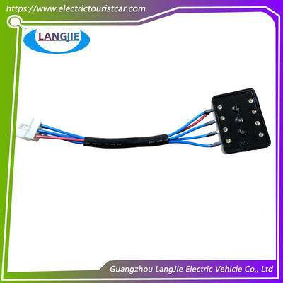 سعر جيد مربع فيوز بخمسة أسلاك للسيارة السياحية الكهربائية ذات الأربع عجلات الانترنت