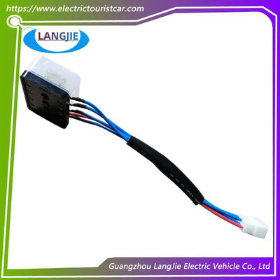 سعر جيد حامل فيوز أصلي من نوع البولت لسيارات الرؤية السياحية الكهربائية الانترنت