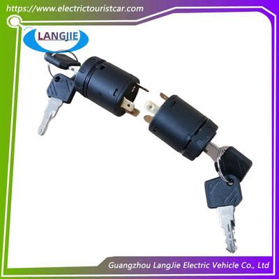 سعر جيد عربة غولف وسيارة سياحية LVTONG ملحقات مفتاح بدء قفل الباب الكهربائي الانترنت