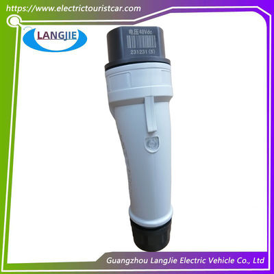 سعر جيد سيّارة زيارة كهربائيّة سيارة دوريّة (إلفتونغ) ذات جودة عالية رأس شحن أصليّ 48 فولت الانترنت