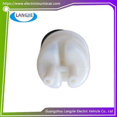 سعر جيد إكسسوارات سيارات السياحة الكهربائية لـ (إلفتونغ) ، غطاء أسود، خزان النفط المساعد في الاتجاه الانترنت