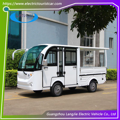 سعر جيد سيارة كهربائية بـ 5 مقاعد بمدى 70 كيلومترًا، مع سعة ركاب 5 مقاعد للفندق الانترنت