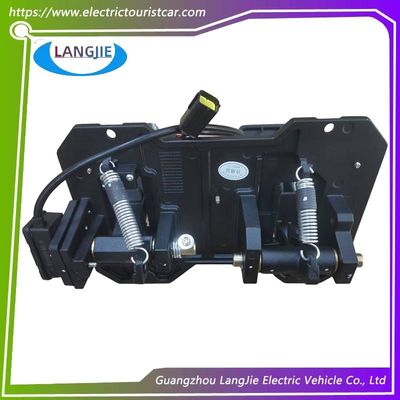 سعر جيد مجموعة دواسة فرامل مارشال عالية الجودة لعربات الجولف الانترنت