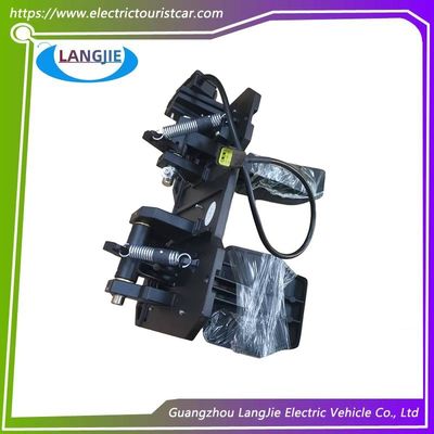 سعر جيد مستشعر دواسة الوقود المزدوجة لعربة غولف مارشال الانترنت