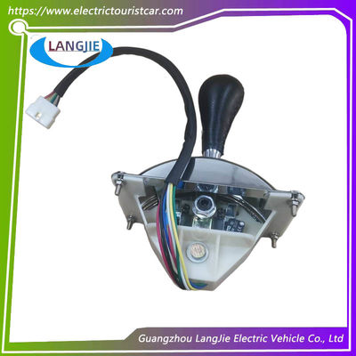 سعر جيد مركبة الصرف الصحي الكهربائي سيارة عتيقة مارشال معدل التروس العكسي أدوات الرافعة الانترنت