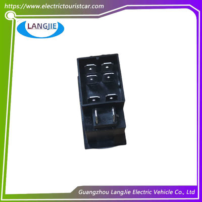 سعر جيد D R قطعة التبديل السوداء للشاحنة الغولفية مارشيل الانترنت