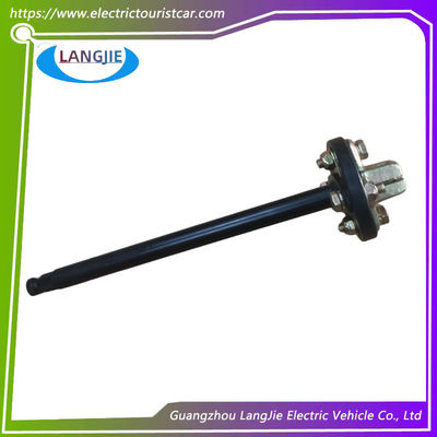 سعر جيد اكسسوارات سيارة الركوب الكهربائية ذات 14 مقعدًا عمود التوجيه السفلي Marshell الانترنت