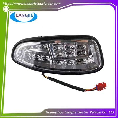 سعر جيد EZGO RXV عربة الغولف الكهربائية الانترنت