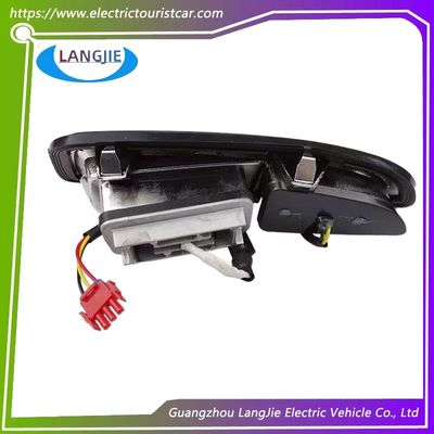 سعر جيد عربة غولف EZGO RXV Patrol إضاءة أمامية مصباح أمامي الانترنت