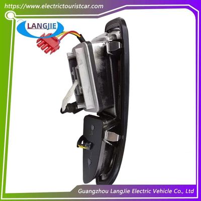 سعر جيد مجموعة مصابيح الضباب الأمامية لسيارة الركوب الكهربائية EZGO RXV الانترنت