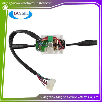سعر جيد مفتاح متعدد الوظائف لضبط إشارة الانعطاف والمساحات لمركبات الرحلات الكهربائية الانترنت