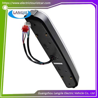 سعر جيد اكسسوارات سيارة دورية عربة الغولف EZGO TXT مصابيح تشغيل نهارية الانترنت