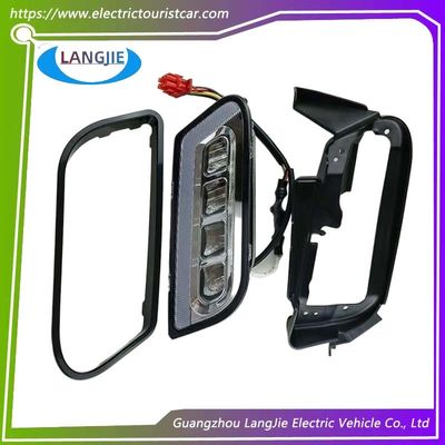 سعر جيد مجموعة مصابيح الضباب الأمامية للسيارات النادي للسيارات الغولفية الكهربائية الانترنت