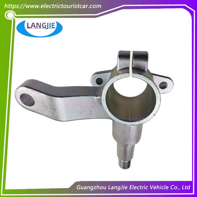 سعر جيد عربة الغولف الكهربائية EXCAR حفرة واحدة رأس المحور الانترنت