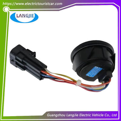 سعر جيد أداة عرض دائرية أصلية لمركبة الجولف الكهربائية EZGO RXV الانترنت