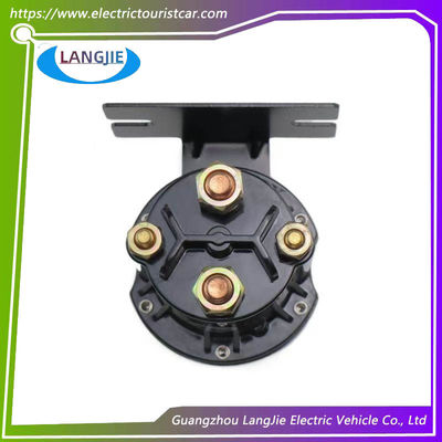 سعر جيد عربة الغولف مكافئ التيار المباشر EZGO RXV بطارية سيارة الدورية الانترنت