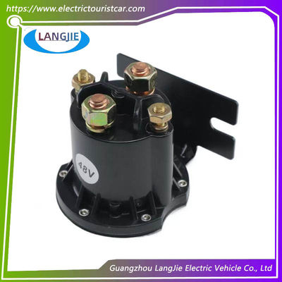 سعر جيد مركبة دورية عربة غولف EZGO RXV مفتاح ترحيل صمام إلكتروني الانترنت