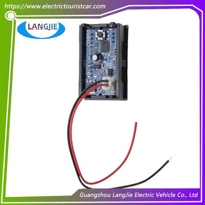 سعر جيد مركبة الدورية الكهربائية مارشال بازر إنذار بطارية عرض الملحقات الانترنت