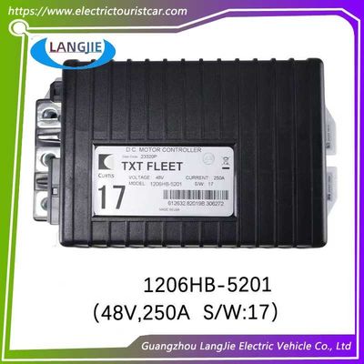 سعر جيد EZGO TXT Golf Cart DC Motor Controller 1206HB-5201 الانترنت