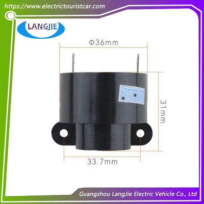 سعر جيد Club Car DS Golf Cart Parts Pioneer Alarm Indicator 12-60V الانترنت