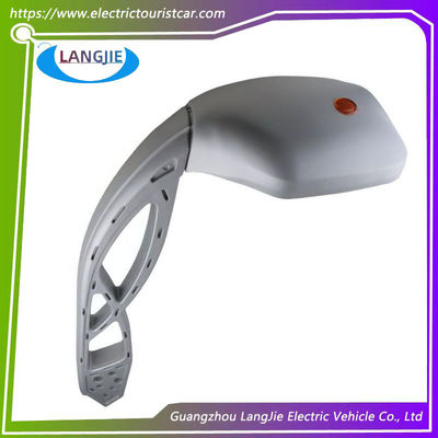 سعر جيد Marshell Long Arm 7-Shaped Reversing Mirror For Electric Sightseeing Vehicles الانترنت