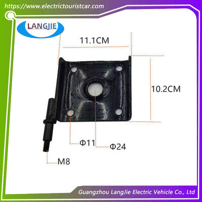 سعر جيد اللوحة السفلية للضغط لقاعدة اللوحة الفولاذية الخلفية لقطع غيار سيارة مارشال الكهربائية للدوريات السياحية الانترنت