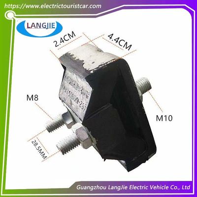 سعر جيد سيارة الدورية الكهربائية سيارة المشاهدة مارشال المحرك المربع المطاطي الانترنت