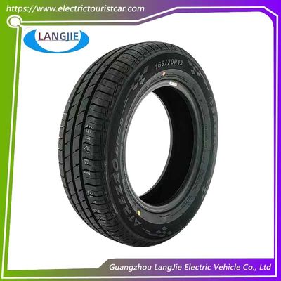 سعر جيد حافلة سياحية كهربائية LVTONG الإطارات الإطارات الفراغية المقاومة للاستعمال الانترنت