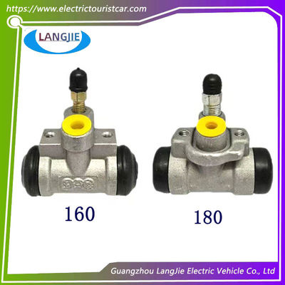 سعر جيد أسطوانات الفرامل الأمامية والخلفية لـ 160 و 180 سيارة مارشال لمشاهدة المعالم السياحية و سيارات الدورية الانترنت