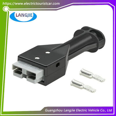 سعر جيد عربة الغولف EZGO بطارية شحن جهاز الاتصال المقبض الانترنت