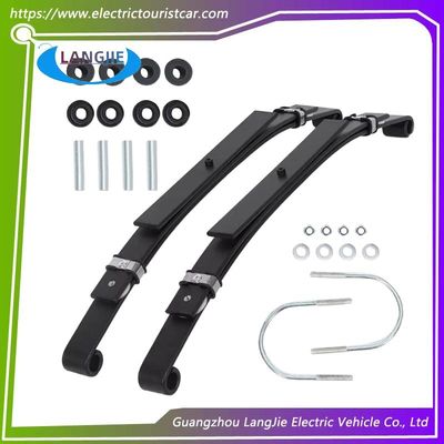 سعر جيد مجموعة ربيعية ذات أربع شفرات للسيارات الكبيرة للجولف الانترنت