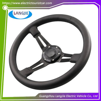 سعر جيد اكسسوار لعربة الجولف بعجلة قيادة حلزونية مثلثة الشكل من Club Car الانترنت
