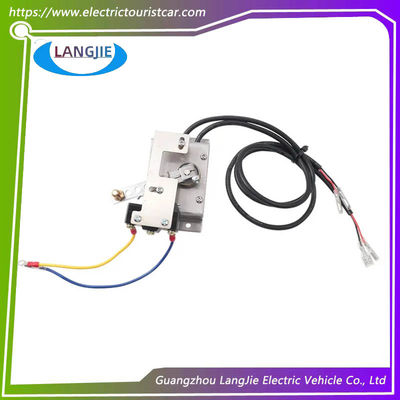 سعر جيد ملحقات المسرع الملفوفة EZGO عربة الغولف الكهربائية الانترنت