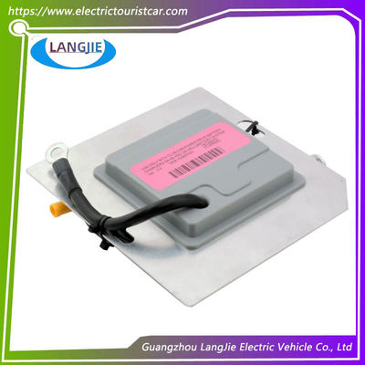 سعر جيد لوحة كمبيوتر وحدة الشحن OBC قطع غيار نادي السيارات لعربات الجولف الانترنت