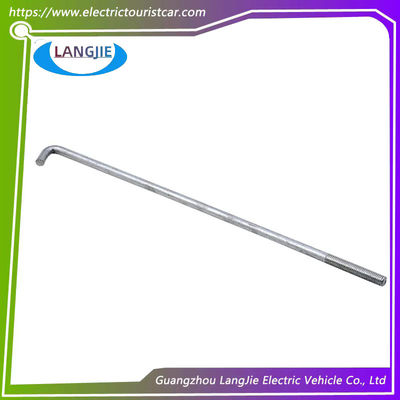 سعر جيد OEM JW2-H2133-00 مبيعات المصنع المباشرة لبطارية الترباس قضيب YAMAHA مكونات عربة الغولف الانترنت