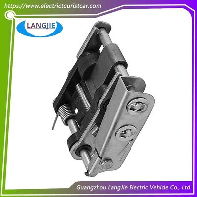 سعر جيد ملحقات عربة الغولف نادي سيارة الدواسة مخلب قفل التجميع الانترنت