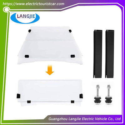 سعر جيد مسامير الزجاج الأمامي وعازل عربة الغولف Ezgo Txt من 1994 إلى 2014 الانترنت