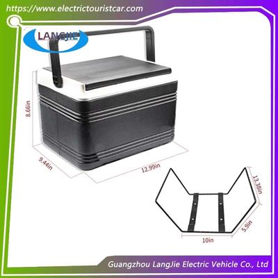 سعر جيد أجزاء عربة غولف EZGO بارد مع مجموعة دعامة تركيب الانترنت