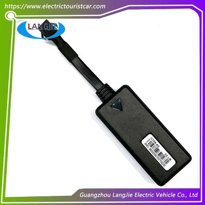 سعر جيد اكسسوارات عربة الجولف المناسبة لجهاز تعقب نظام تحديد المواقع العالمي (GPS) لسيارة EZGO 4G الانترنت