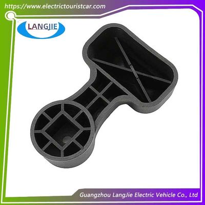 سعر جيد عربة غولف كهربائية ذات أربع عجلات EZGO TXT مقابض تروس أمامية وخلفية ﻿ ﻿ الانترنت