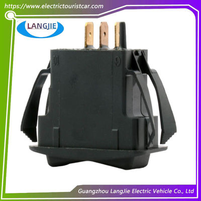 سعر جيد EZGO TXT 3-Pin 2-Position Power Switch Component Suitable For Golf Carts الانترنت