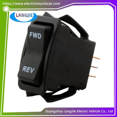 سعر جيد EZGO Forward And Reverse Swing Arm Switch TXT Style Golf Cart Component الانترنت